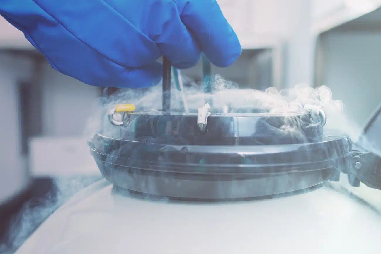 Congeler ses ovocytes : les solutions | Ponction ovocyte | Clinique de la fertilité | Paris