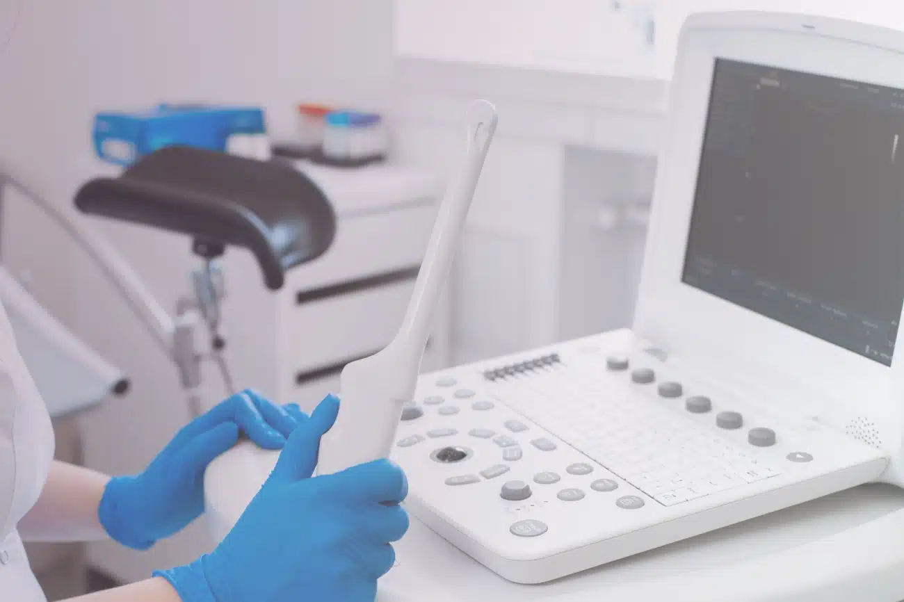 Echographie pelvienne | échographie pelvienne prix; echo pelvienne | Clinique de la fertilité | Paris