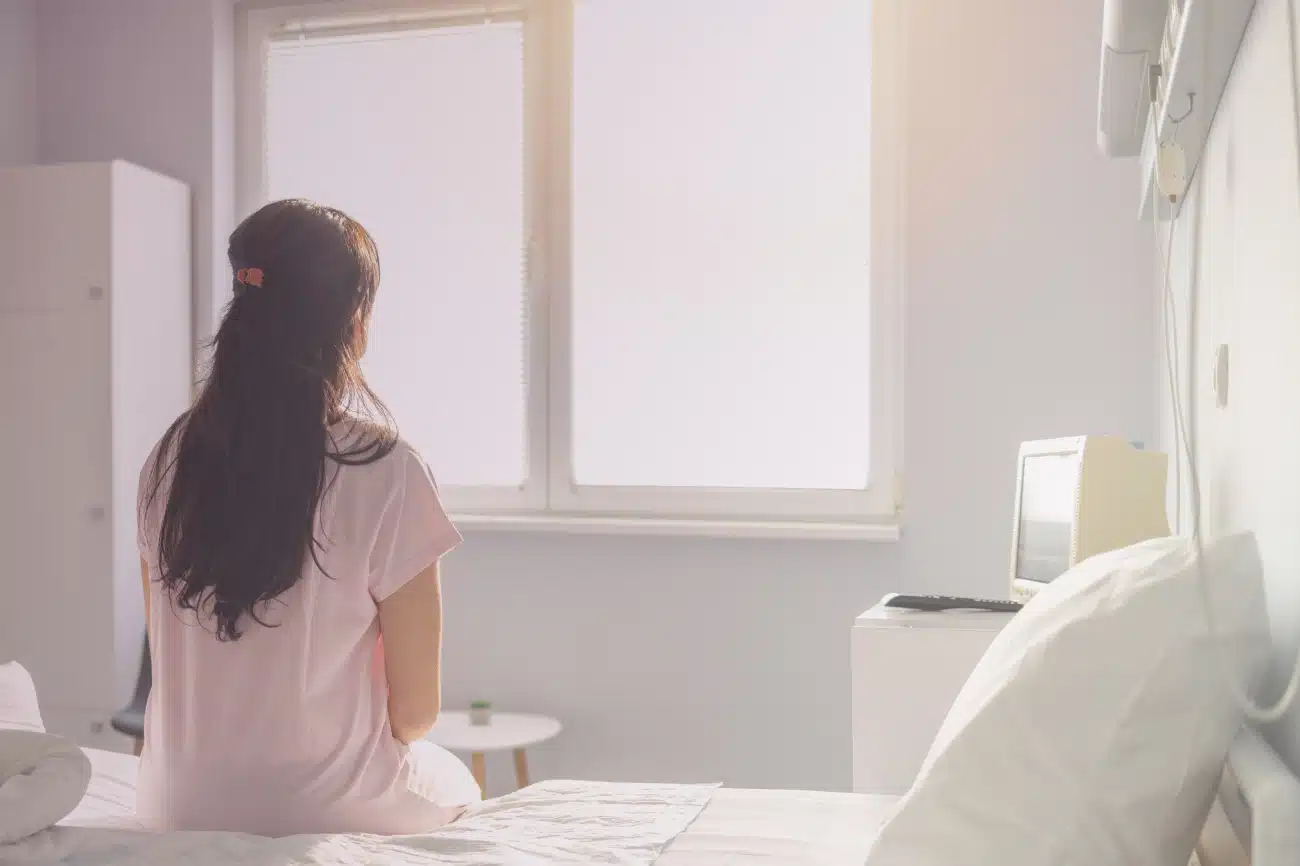Fausse couche : les causes | Fausses couches à répétition | Clinique de la fertilité | Paris