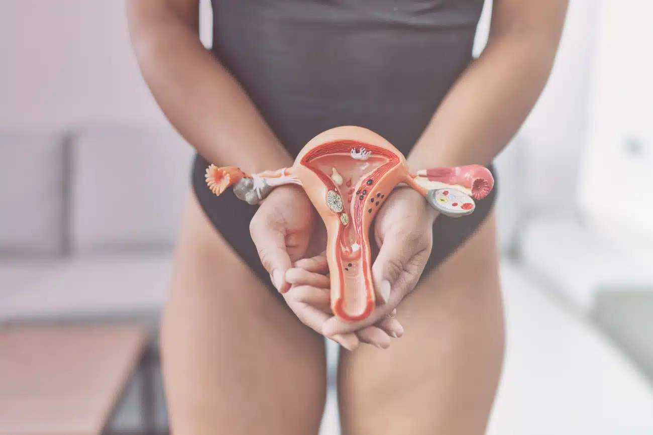 Fibromes utérins : causes et traitements | Fibrome symptômes | Clinique de la fertilité | Paris