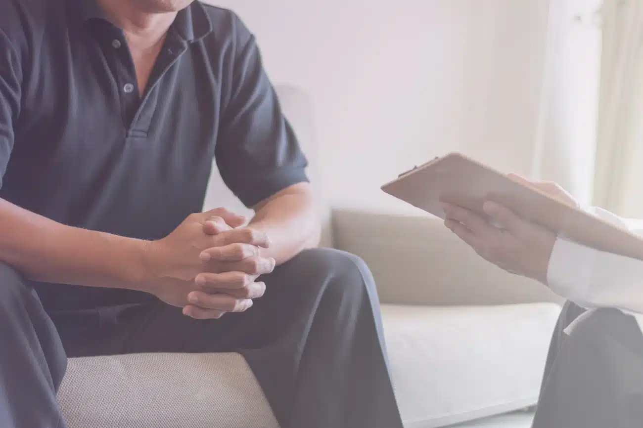 Maladie de l'homme : infertilité | Bilan infertilité masculine | Clinique de la fertilité | Paris